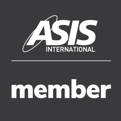 ASIS International member