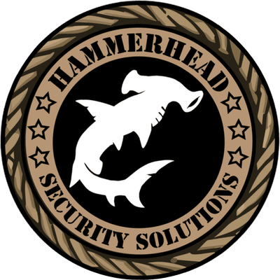 Hammerhead Security Solutions crest